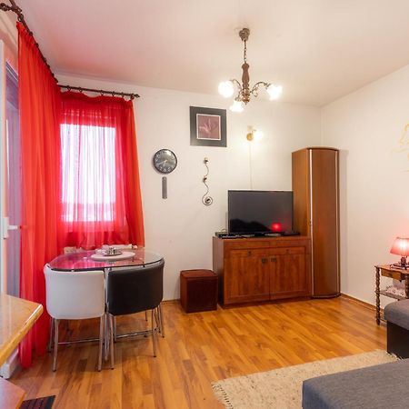 Galérius D Apartman Siófok Exterior foto